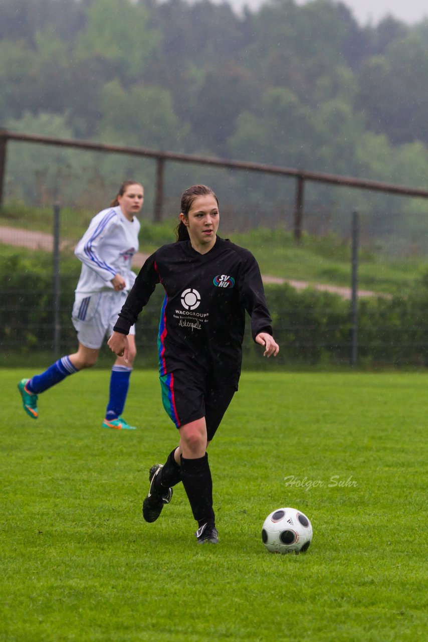 Bild 207 - FSC Kaltenkirchen II U23 - SV Henstedt-Ulzburg II : Ergebnis: 3:3